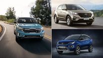 These 5 SUVs Will Come With More Features In The Coming Months – Think Before Buying