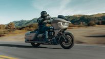 2023 Harley-Davidson CVO Road Glide & Street Glide Details Revealed - Big Baggers Go VVT