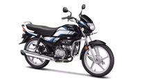 2023 Hero HF Deluxe Motorcycle Launched In India At Rs 60,760