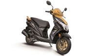 Updated Honda Dio Scooter Launched In India At Rs 70,211 – New Features, Updated Engine & More