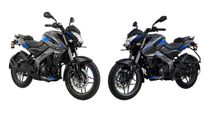 Bajaj Pulsar NS200 & NS160 New Colour Option Introduced: What’s Your Pick?