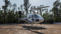 Bengaluru To Tirupati Helicopter Service – Likely To Boost Tourism 