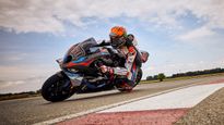 2023 BMW M 1000 RR Launched In India - Prices Start At Rs 49 Lakh