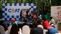 CEAT Enduro Tracks - Ultimate Off-Road Training Program