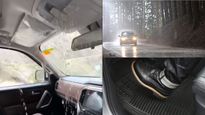 How To Dry Out Wet Car Interior – 5 Simple Steps