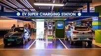 Kerala Based Startup, GO EC Autotech To Install Charging Stations Nationwide - Accelerating The EV Revolution