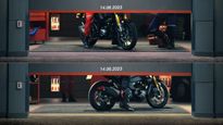 Hero Xtreme 160R New Teaser Out – USD Forks, Exhaust Note Revealed 