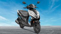 Honda Dio H-Smart Priced At Rs 77,712 - Bookings Open