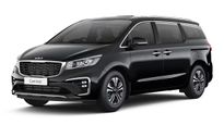 Kia India Pulls The Plug On The Carnival MPV – Replacement Model Likely To Arrive In 2024