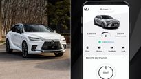 ‘Lexus India’ Mobile App - Lexus’ New Innovation