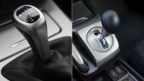 Manual Gearbox Vs. Automatic Gearbox: A Buying Guide For You