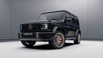 Mercedes-AMG G 63 Grand Edition & G500 Final Edition Revealed: Almost The End?