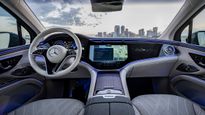 Mercedes-Benz Integrates Voice Control & ChatGPT – Moving Beyond Predefined Tasks