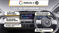 MG Motors & Jio Platforms Team Up Together: Providing Users With Hinglish Voice Assistant