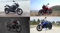 Top Affordable Bikes With Dual Channel ABS - Stay Safe In The Monsoons