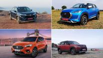 Top 5 Most Affordable SUVs With 360-Degree Camera – Most Useful Feature To Have In 2023
