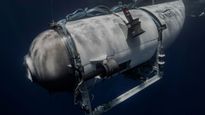 'Titan' Submersible – Everything You Need To Know About The Missing ‘Titanic Submarine’
