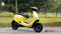 Ola Electric To  Reveal Two New Colour Schemes For Its Scooters - Fresh Hues