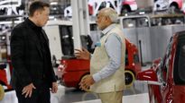 Modi To Meet Musk On US Trip - New Giga Deal?  