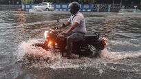 Essential Guidelines For Riding Your Two-Wheeler During Monsoons - Rainy Roads Ahead