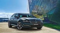 Skoda Superb Bids Adieu to India - Removed from the Official Website