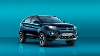 Upgraded Tata Nexon EV Max XZ+ LUX Variant Launched At Rs 16.99 Lakh – Boasts Added Tech
