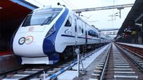 5 New Vande Bharat Trains To Start By Month End - The Age Of Speed Continues  