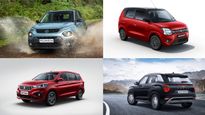 Top-10 Best-Selling Cars In India For May 2023: Maruti Suzuki Baleno Tops The Sales Chart