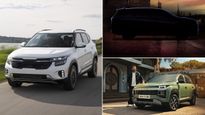 Top Upcoming Cars In July 2023 – Micro-SUV To Premium MPV