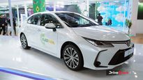 Toyota Camry Set To Debut As India's First Ethanol Fueled Car In August - Nitin Gadkari