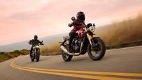 Triumph Speed 400 & Scrambler 400 X – 5 Key Differences