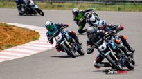 PETRONAS TVS One Make Championship Race 1: A Learning Experience