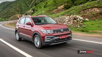 Volkswagen Tiguan, Virtus, And Taigun Discounted - Rates And More