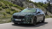 2024 Skoda Superb Details Revealed - Powertrains, Design & More