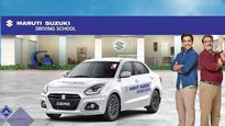 Maruti Suzuki Driving School Achieves Milestone of Training 2 Million Learners