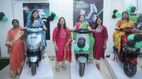 Quantum Energy Opens Their Second Showroom In Udaipur