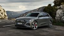 Audi Q8 e-tron Launching In India: Going Down The Electric Avenue