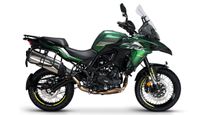 Fresh Look For Benelli TRK 502 & TRK 502X Amidst Price Hike - Details Inside