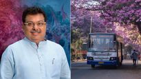 Taiwanese Companies To Transform Karnataka's BMTC Diesel Buses Into Electric - Green Partnership