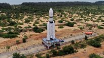 ISRO To Launch Chandrayaan-3 On July 14, Lunar Landing Expected In August - Countdown Begins
