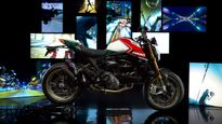 Ducati Monster 30° Anniversario Special Edition Unveiled - Celebrating An Icon