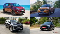 MUVs To Get Pricier With The Upcoming GST Rule Change - All You Need To Know