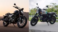 Harley-Davidson X440 Vs Royal Enfield Hunter 350 – Design, Features, Powertrain, Price & More