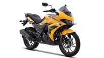 Hero Xtreme 200S 4V Launched In India At Rs 1.41 Lakh – More Power & Torque