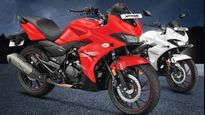 Hero Xtreme 200S 2V Discontinued – Model Removed From Official Website