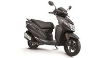 Honda Dio 125 Launched At Rs 83,400 - The Smart NTorq Rival