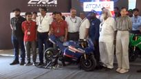 Atom GP1, India's First Kids' Race Bike Launched At Rs 2.75 Lakh - Fueling Racing Dreams