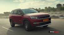 Jeep India Launches Monsoon Service Campaign: 40-Point Preventive Check, Offers, Discounts & More