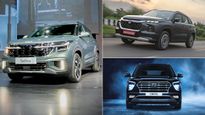 2023 Kia Seltos Vs Hyundai Creta Vs Maruti Suzuki Grand Vitara – Powertrain Comparison