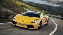 Lamborghini Gallardo: Celebrating 20 Years Of An Iconic Super-Sports Car